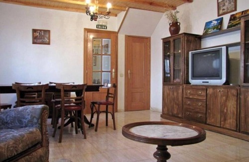 Vadillo House | Country House 'El Fronton' with Mountain View