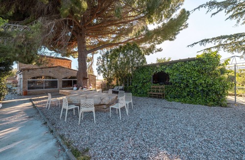 La Selva del Camp Villa | Country House 'El Pi De La Selva' with Private Pool, Private Terrace and Wi-Fi