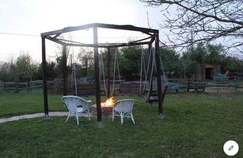 Esparsac House | Country house for 4 people