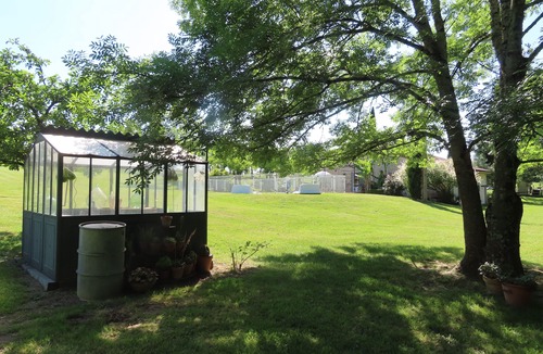 Cancon House | Country house for 6 people