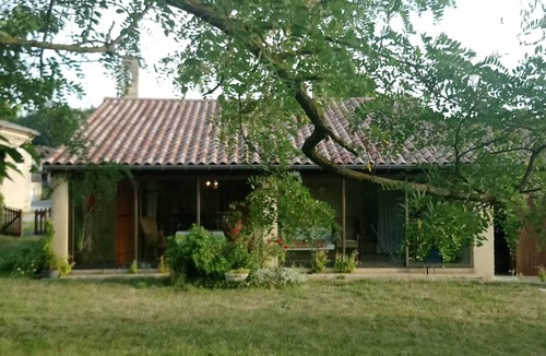 Alboussiere House | COUNTRY HOUSE FOR RENT IN ARDECHE