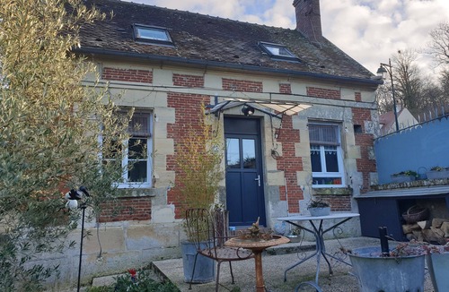Ponchon House | Country house