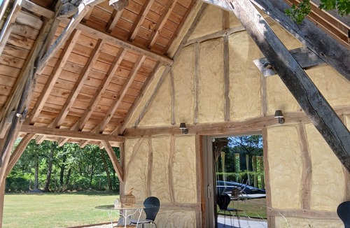 Allons House | Country house