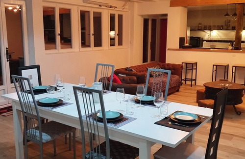 Amponville House | Country house