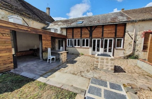 Amponville House | Country house