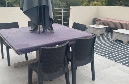 Bagnols-sur-Ceze House | Country house just a stone's throw from town