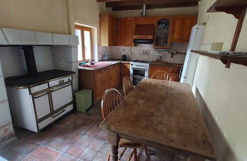Boce House | COUNTRY HOUSE