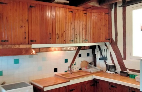 Beaumont-en-Auge House | Country house