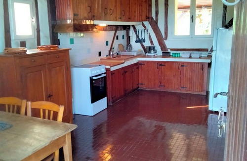 Beaumont-en-Auge House | Country house