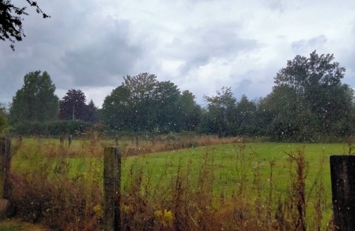 Beaumont-en-Auge House | Country house