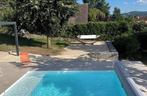 Blavozy House | Country house