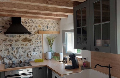 Boissy-les-Perche House | Country house Les Clématites Near Center Parcs