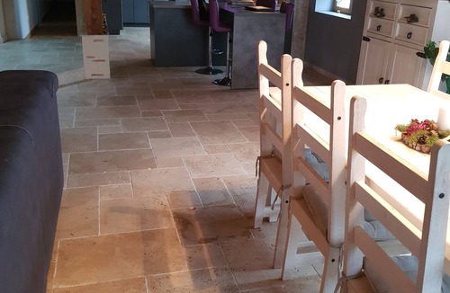 Bournel House | Country house