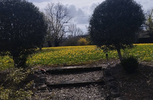 Bournel House | Country house