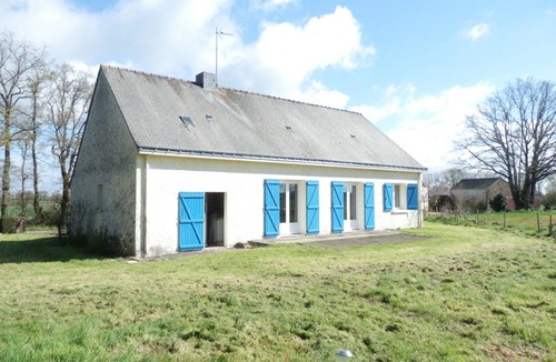 Bouvron House | Country house