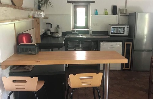 Cantenay-Epinard House | Country house near Angers in the heart of nature