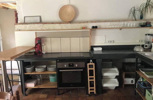 Cantenay-Epinard House | Country house near Angers in the heart of nature