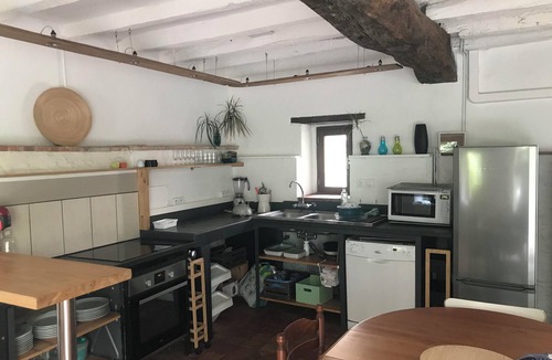 Cantenay-Epinard House | Country house near Angers in the heart of nature