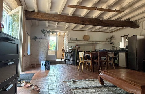 Cantenay-Epinard House | Country house near Angers in the heart of nature