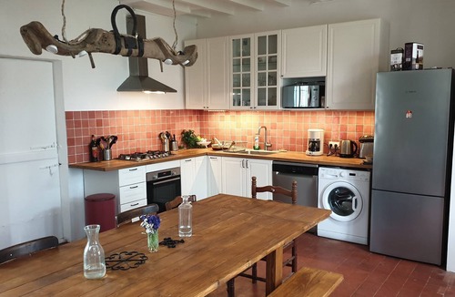 Chambon-la-Foret House | Country House