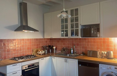 Chambon-la-Foret House | Country House