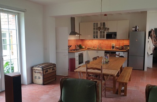 Chambon-la-Foret House | Country House