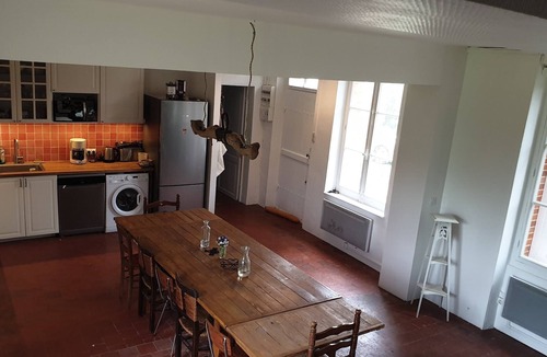 Chambon-la-Foret House | Country House