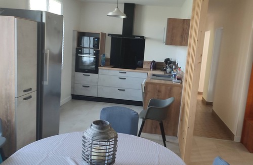 Chey House | Country house