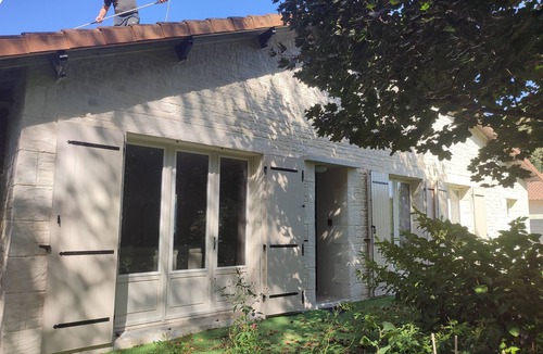 Chey House | Country house