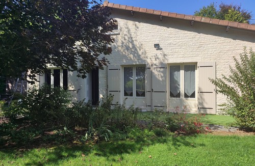 Chey House | Country house