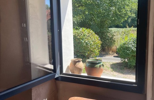 Chirac House | COUNTRY HOUSE