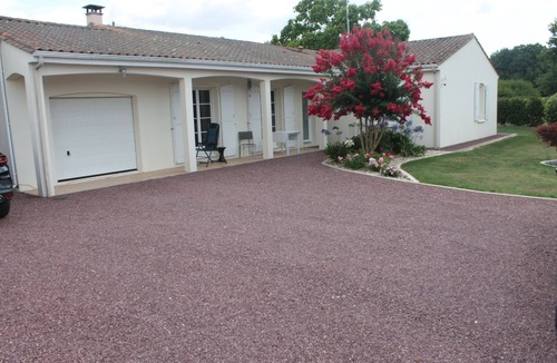 Clam House | Country house