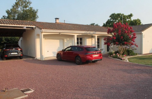 Clam House | Country house