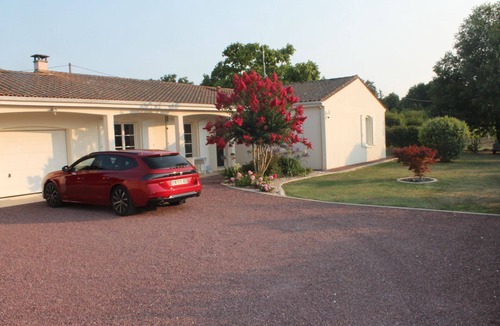 Clam House | Country house