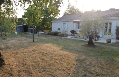 Clam House | Country house