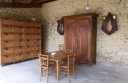 Cuhon House | Country house*