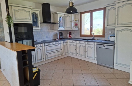 Trepied House | Country house very agreeable for 6 people