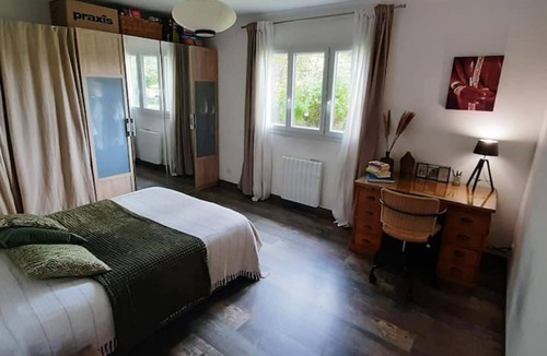 Amiens House | Country house just outside Amiens