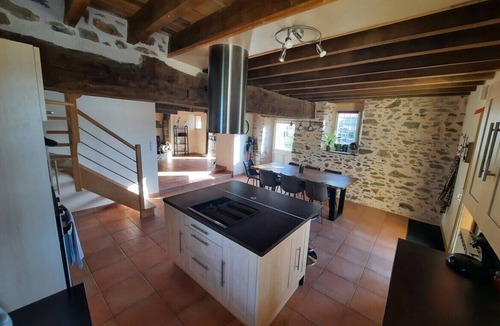 Etrelles House | Country house