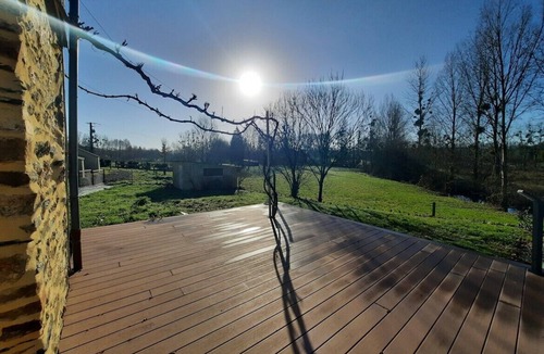 Etrelles House | Country house