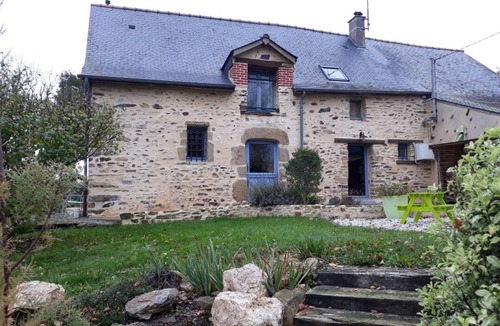 Etrelles House | Country house