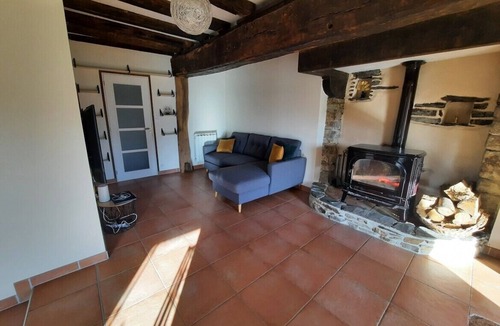 Etrelles House | Country house