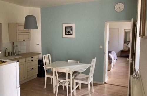 Feytiat House | Country house!