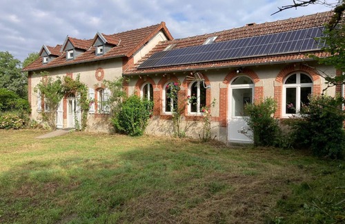 Feytiat House | Country house!