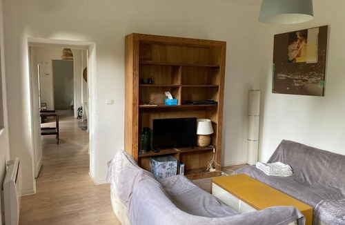 Feytiat House | Country house!