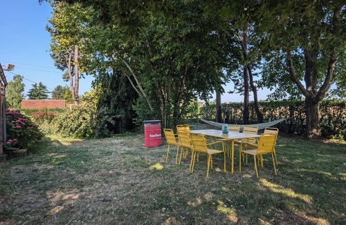 Fondettes House | Country house