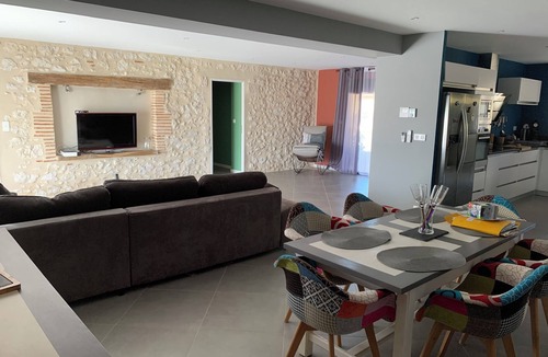 Fongrave House | Country house