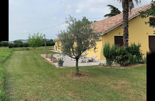 Fongrave House | Country house