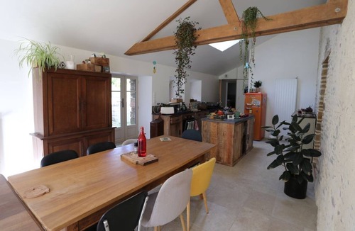 Guignen House | Country house