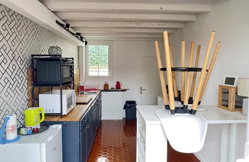 Sahurs House | Country house